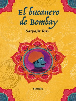 cover image of El bucanero de Bombay